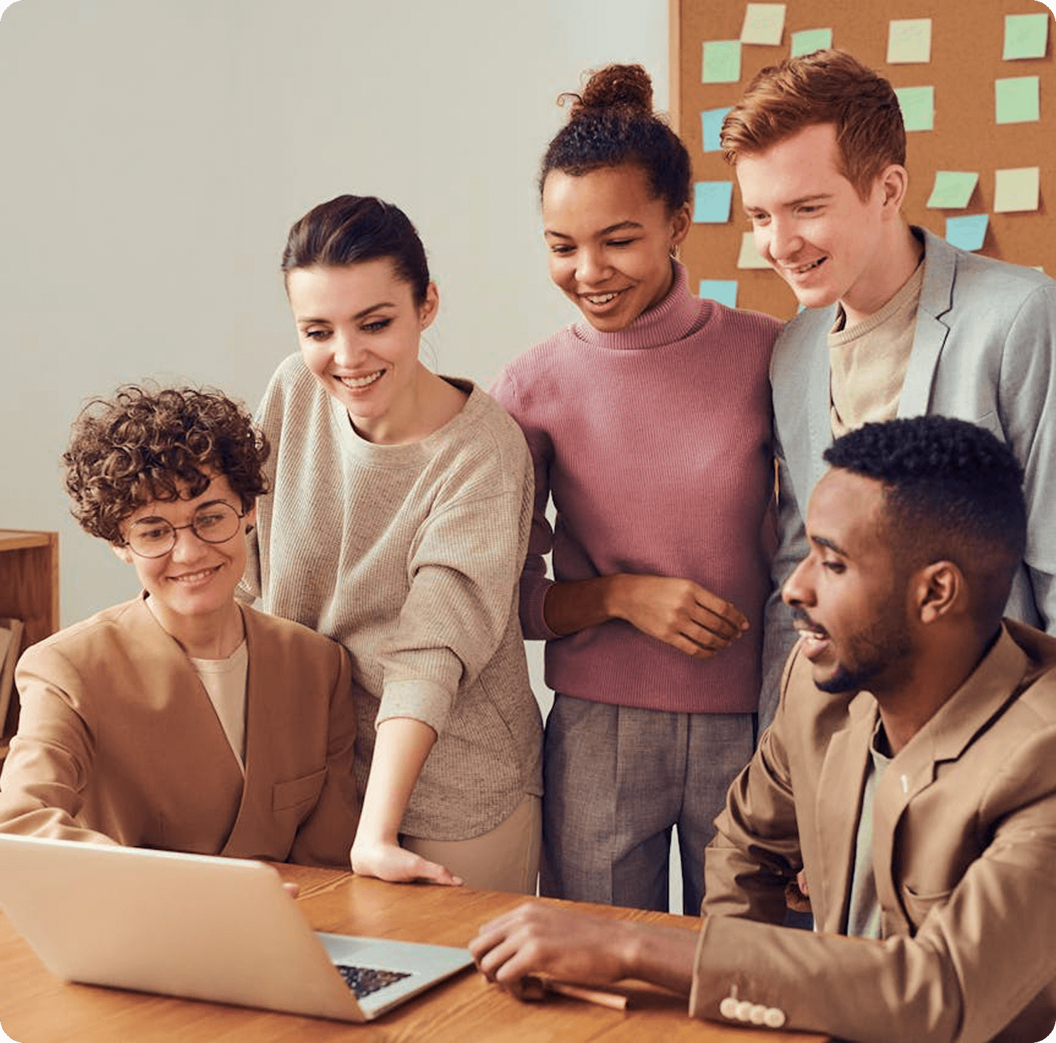 Trade Up Partnership