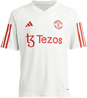 Africa 2 Mu Training Jersey 1