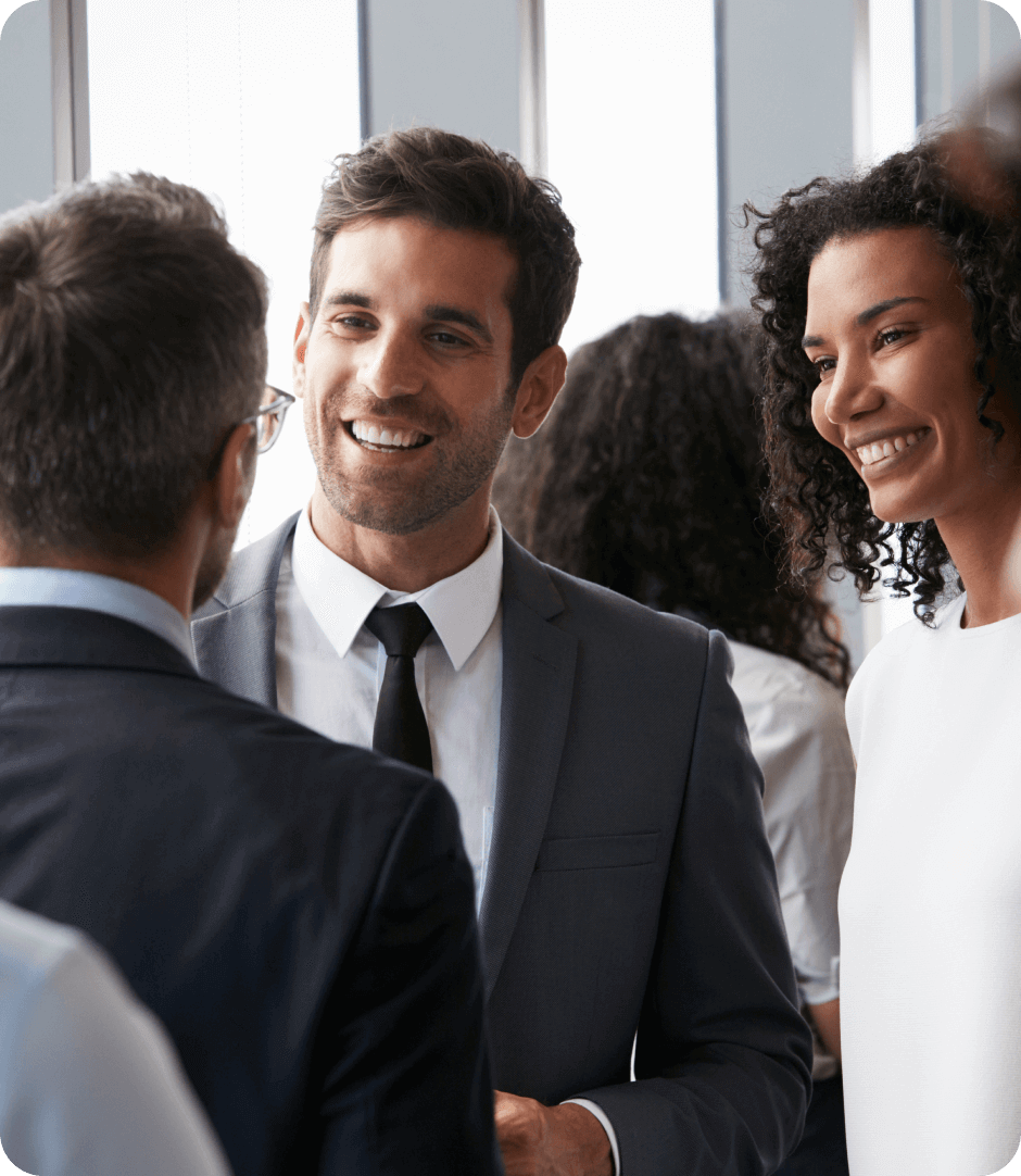 Networking Seminar